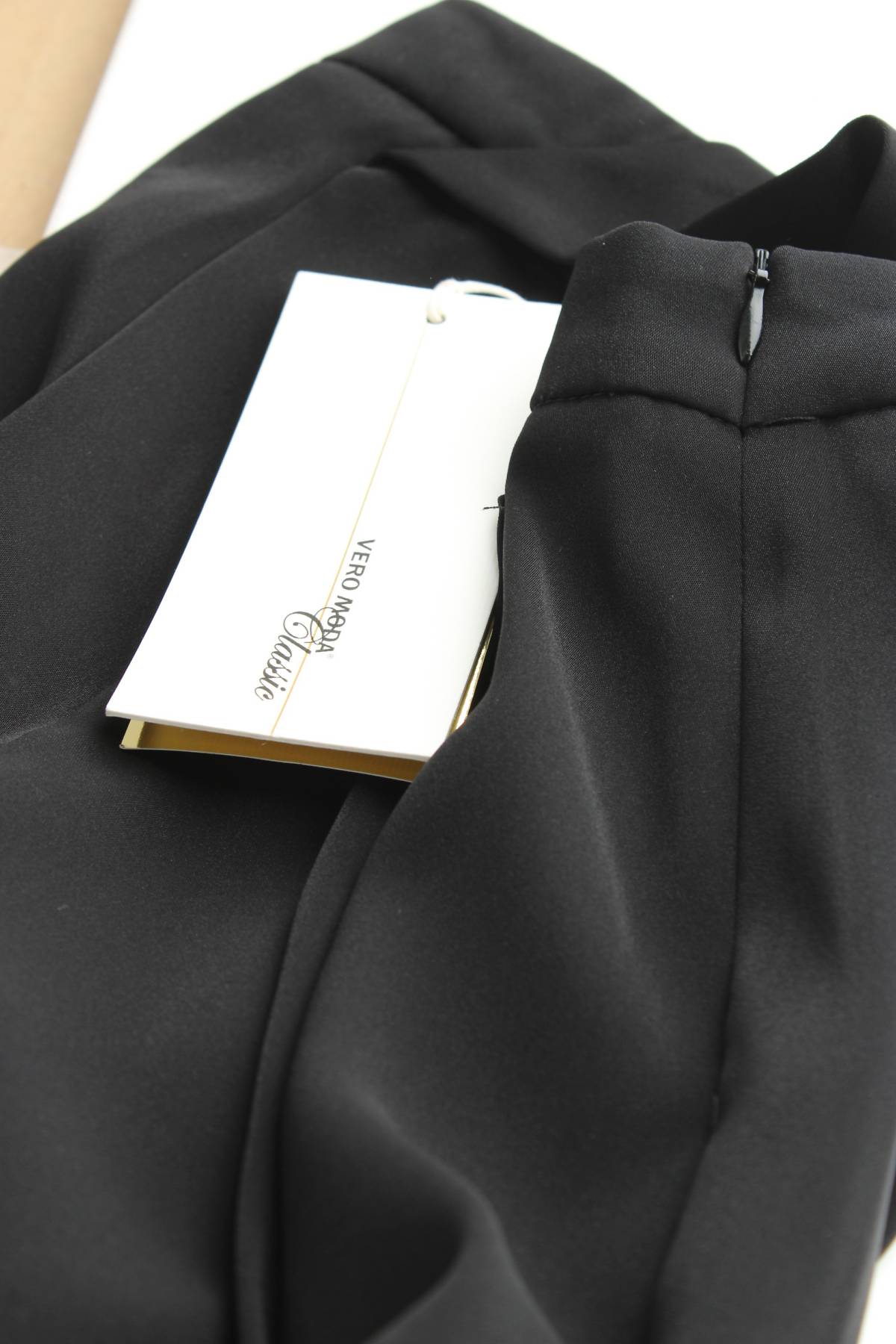 Γυναικείο παντελόνι Vero Moda Classic3