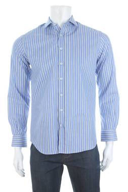 Мъжка риза Cafe Coton1