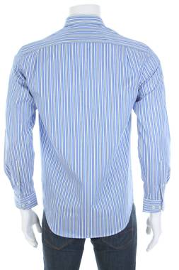 Мъжка риза Cafe Coton2