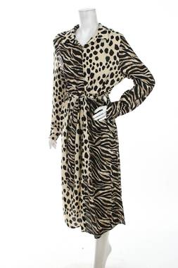 Рокля Smashed Lemon1