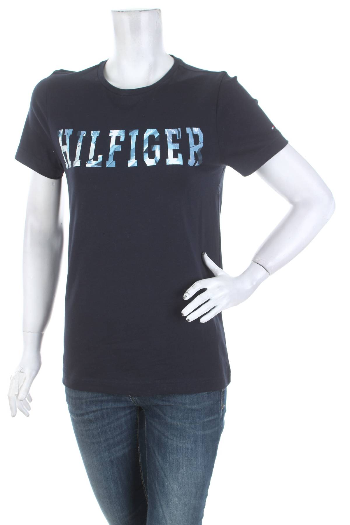 Γυναικείο t-shirt Tommy Hilfiger1