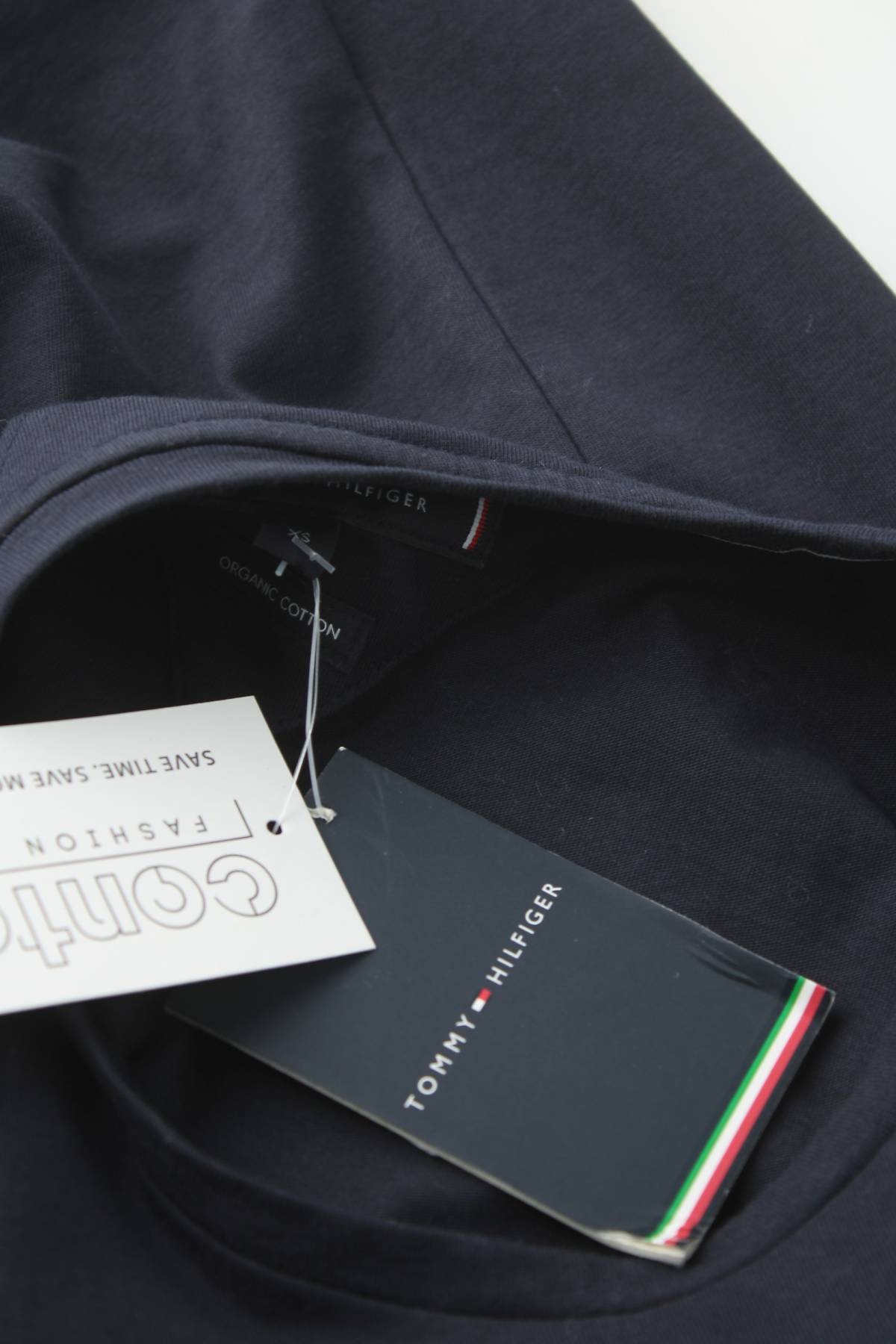 Γυναικείο t-shirt Tommy Hilfiger3