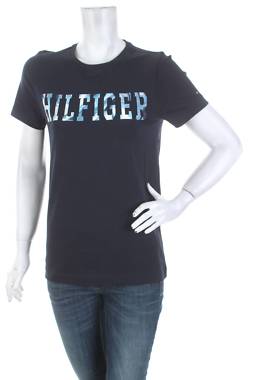 Γυναικείο t-shirt Tommy Hilfiger1