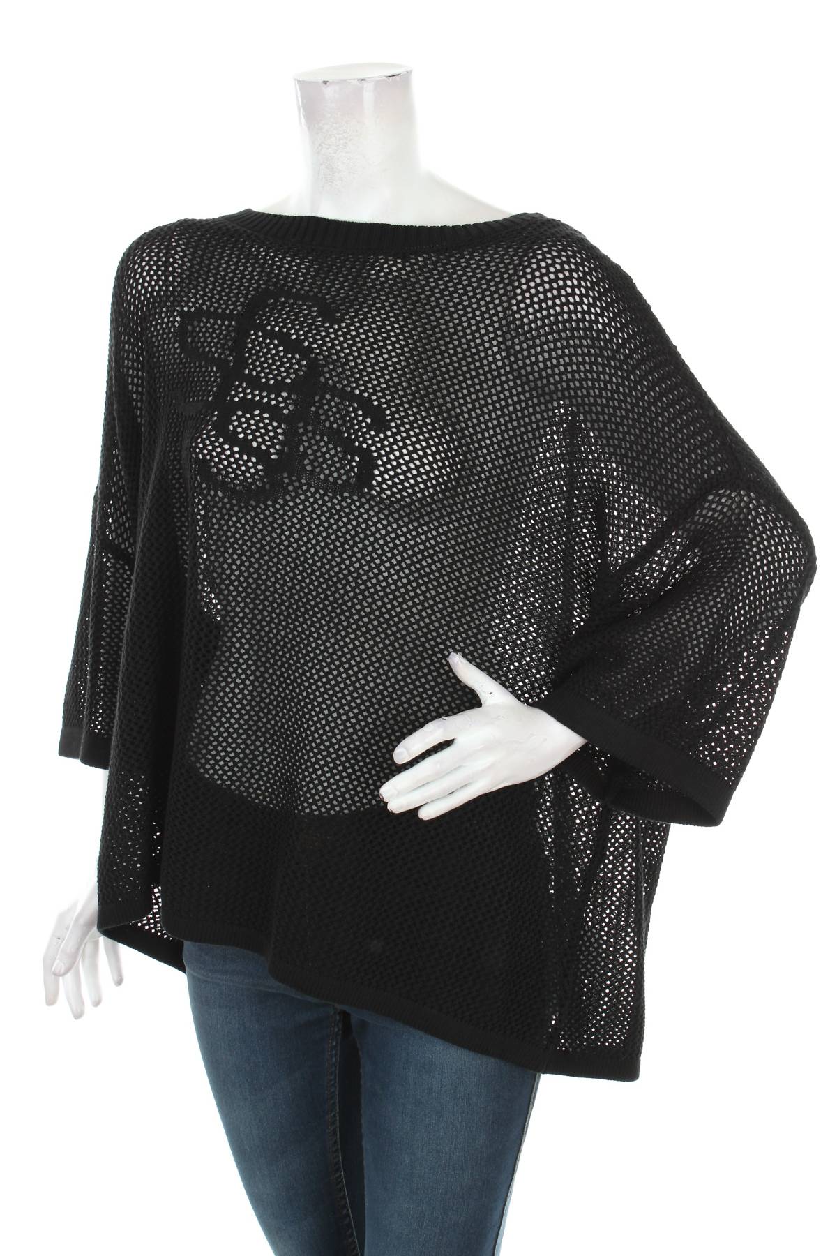 Дамски пуловер Simorra1