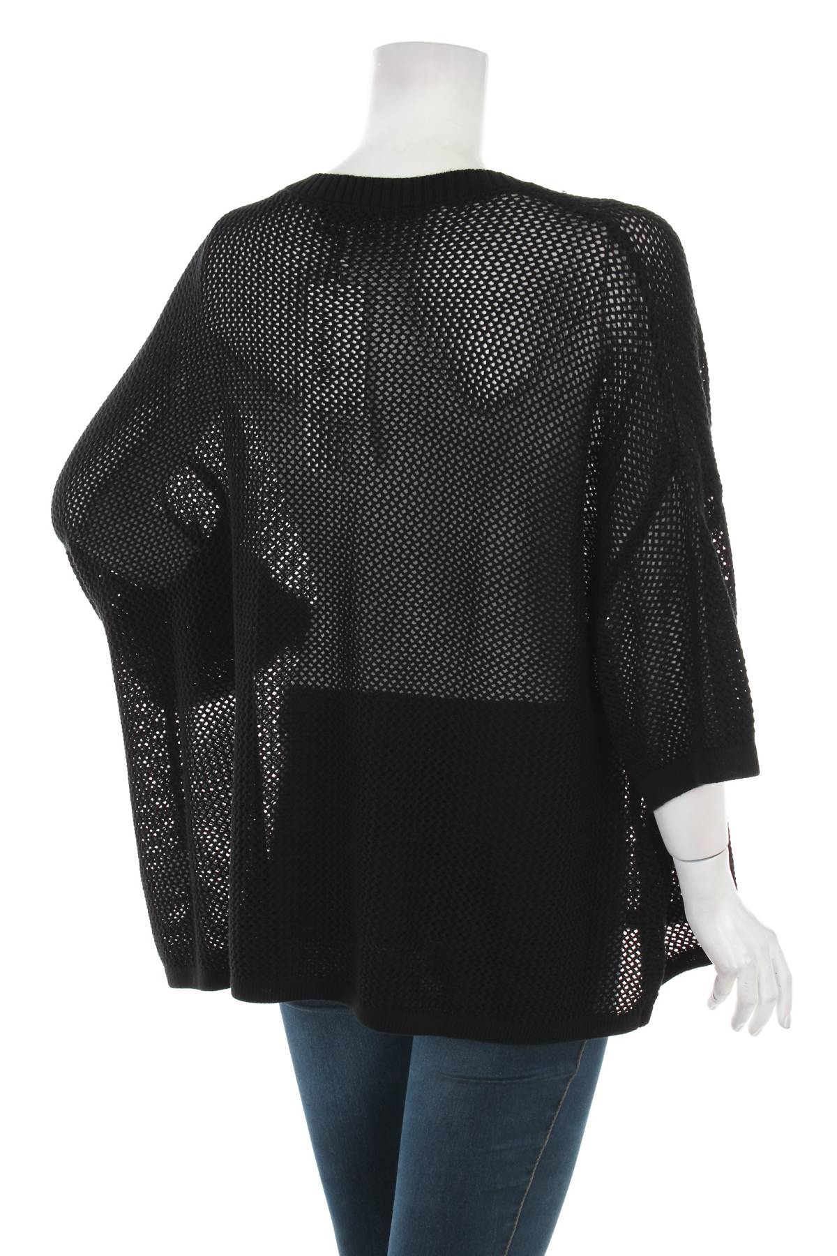 Дамски пуловер Simorra2