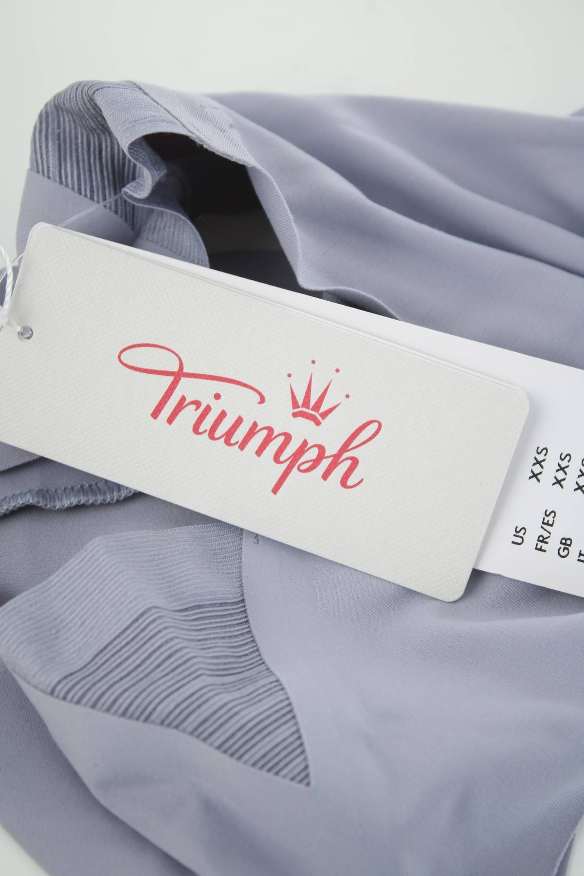 Бикини Triumph3