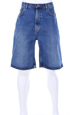 Мъжки къси дънки Nautica1 - Contour.bg Мъжки къси дънки Nautica1