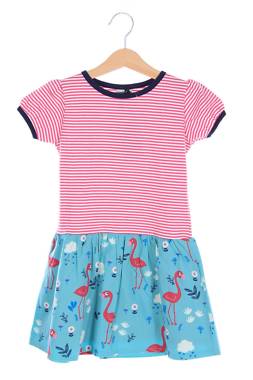 Детска рокля Lilly + Sid1 - Contour.bg Детска рокля Lilly + Sid1