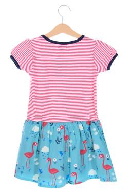 Детска рокля Lilly + Sid2 - Contour.bg Детска рокля Lilly + Sid2