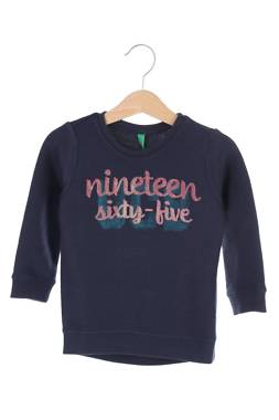 Детска блуза United Colors Of Benetton1 - Contour.bg Детска блуза United Colors Of Benetton1