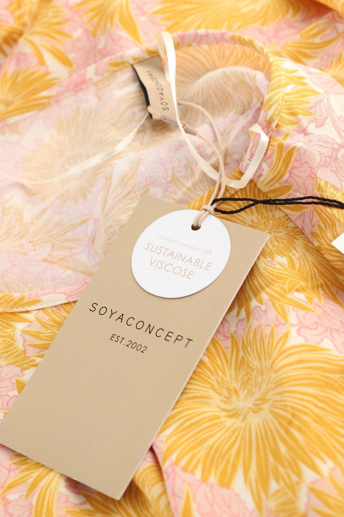 Γυναικεία μπλούζα Soya Concept3 - Contourshop.gr Γυναικεία μπλούζα Soya Concept3