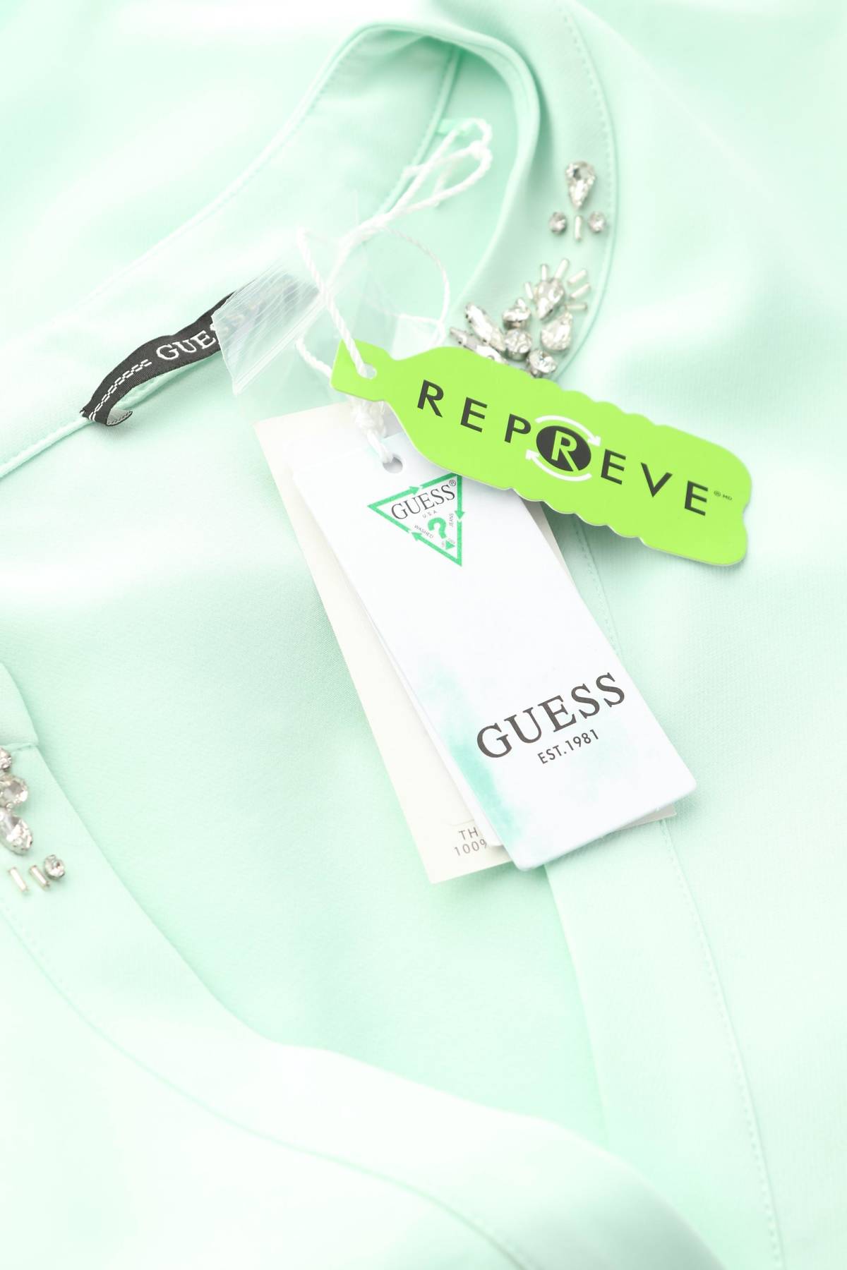 Дамски потник Guess3