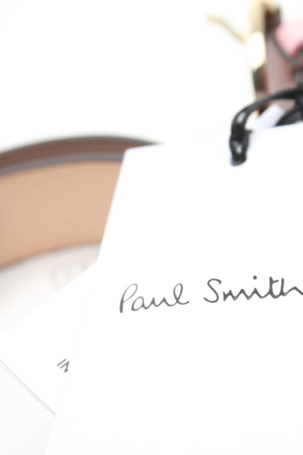 Колан Paul Smith3