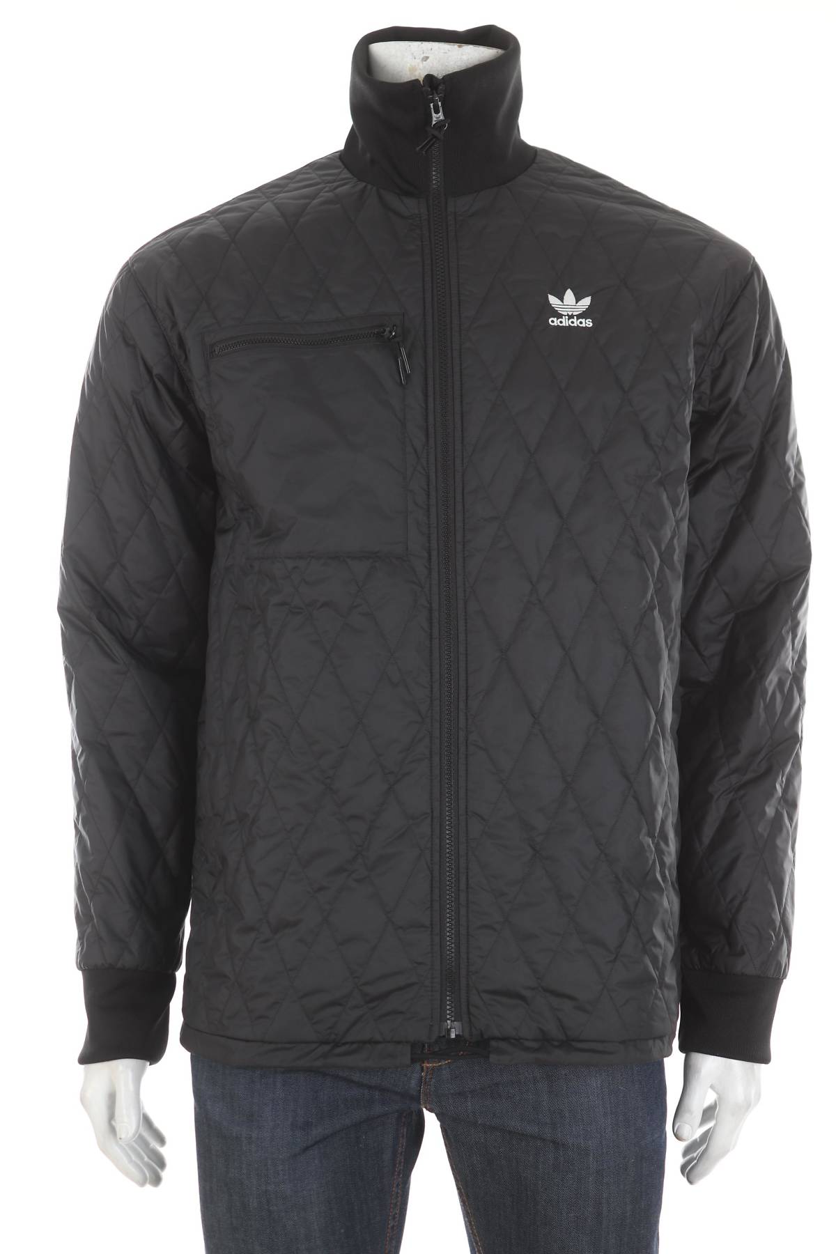 Преходно яке Adidas Originals1 - Contour.bg Преходно яке Adidas Originals1