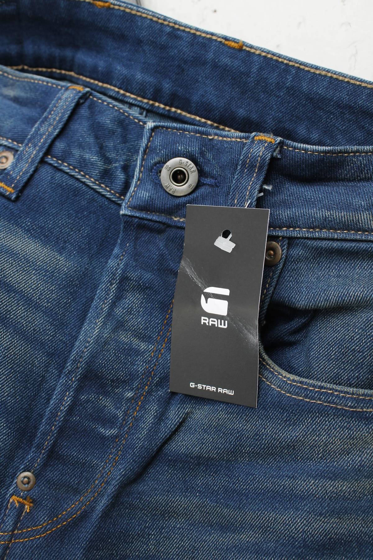 Ανδρικά τζιν G-Star Raw3