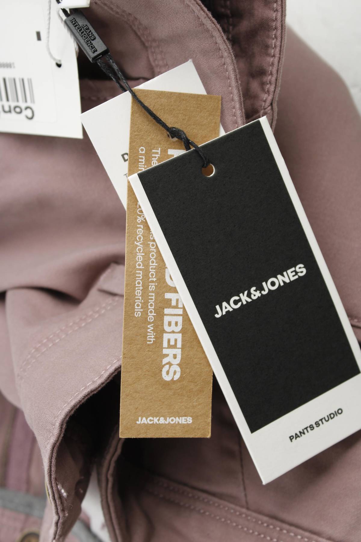 Ανδρικό σορτσάκι Jack & Jones3