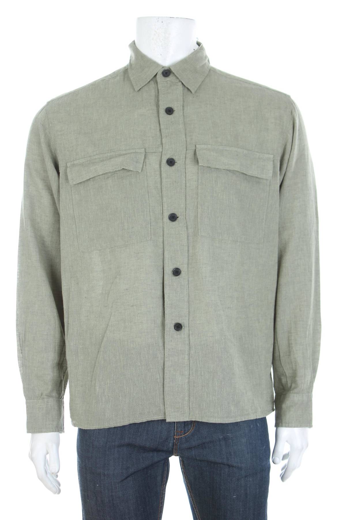 Мъжка риза Only & Sons1