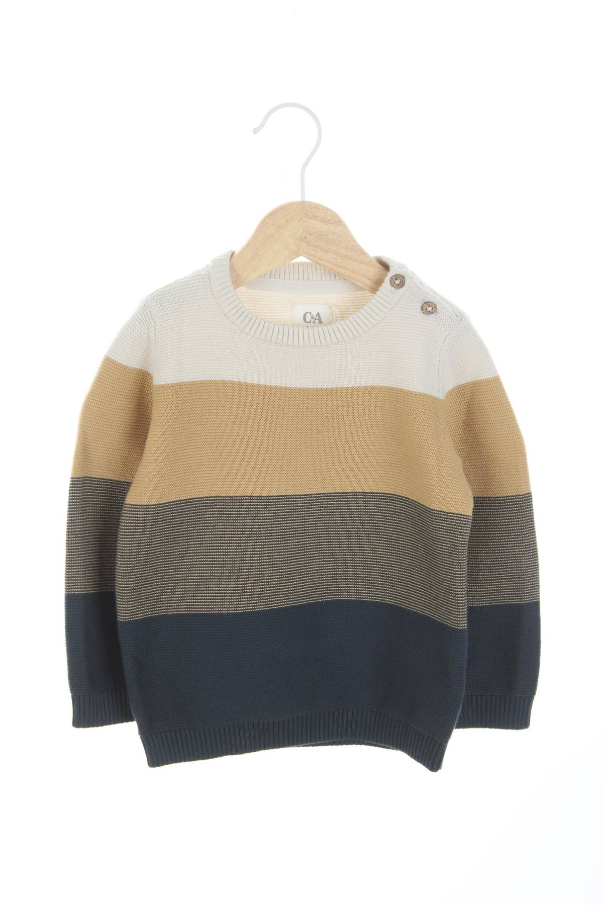 Детски пуловер C&A1