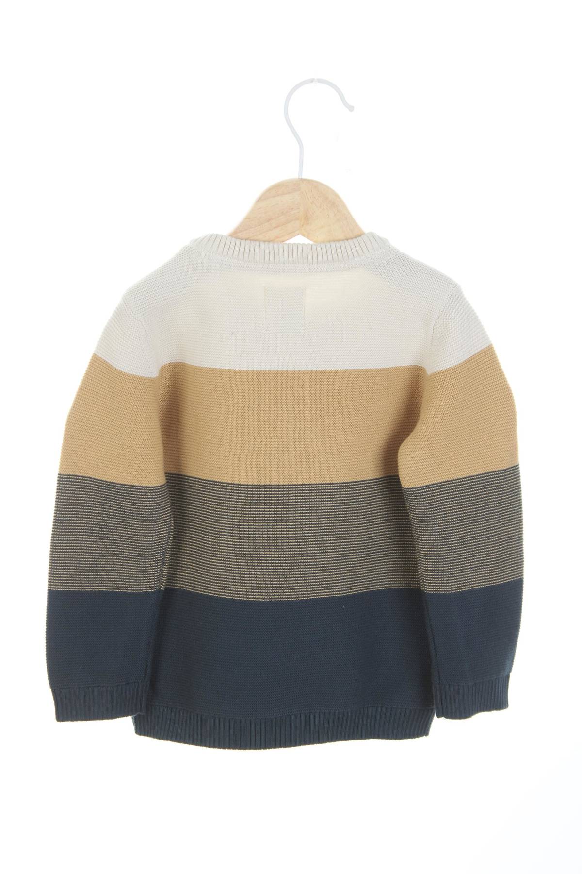 Детски пуловер C&A2