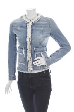 Дънково яке Liu Jo1