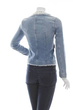 Дънково яке Liu Jo2