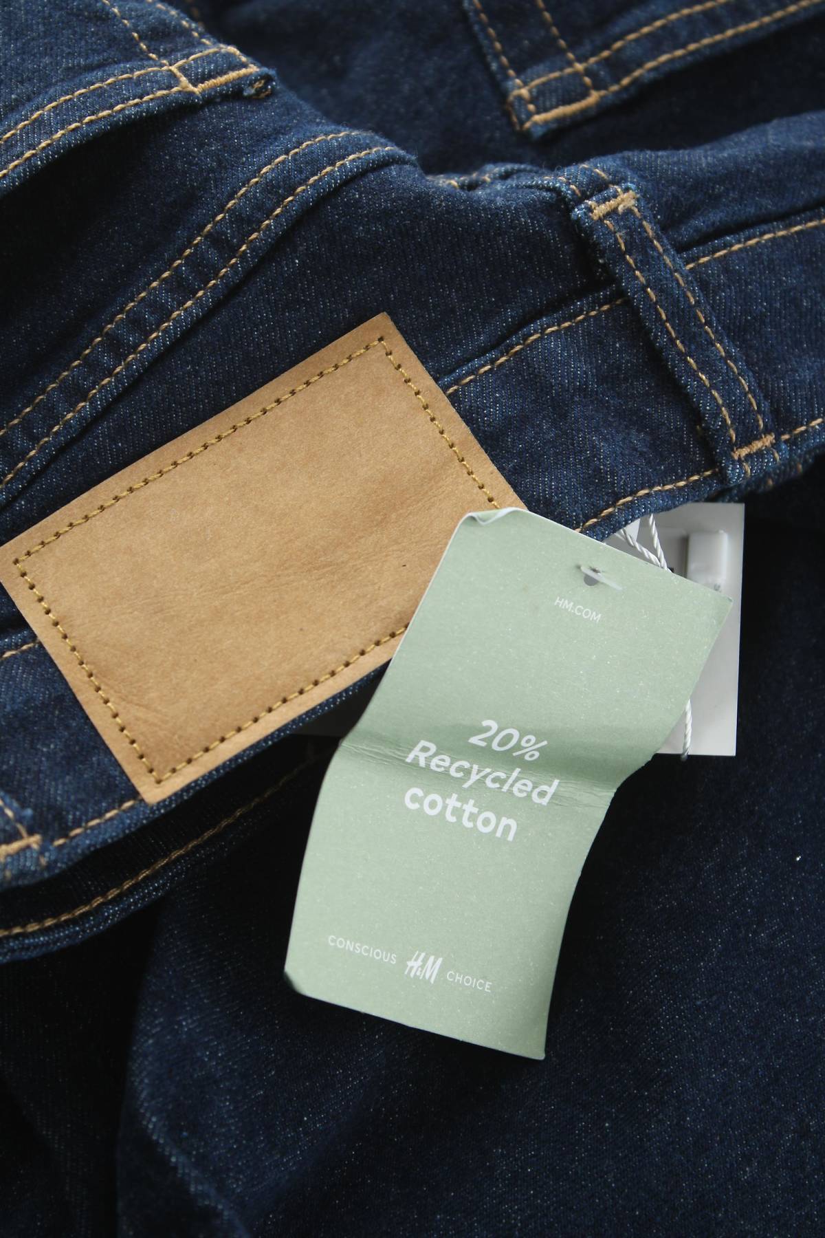 Γυναικεία τζιν H&M Divided3 - Contourshop.gr Γυναικεία τζιν H&M Divided3