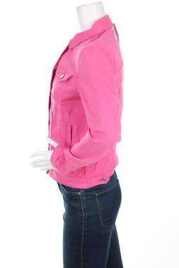 Τζιν μπουφάν Tom Tailor2