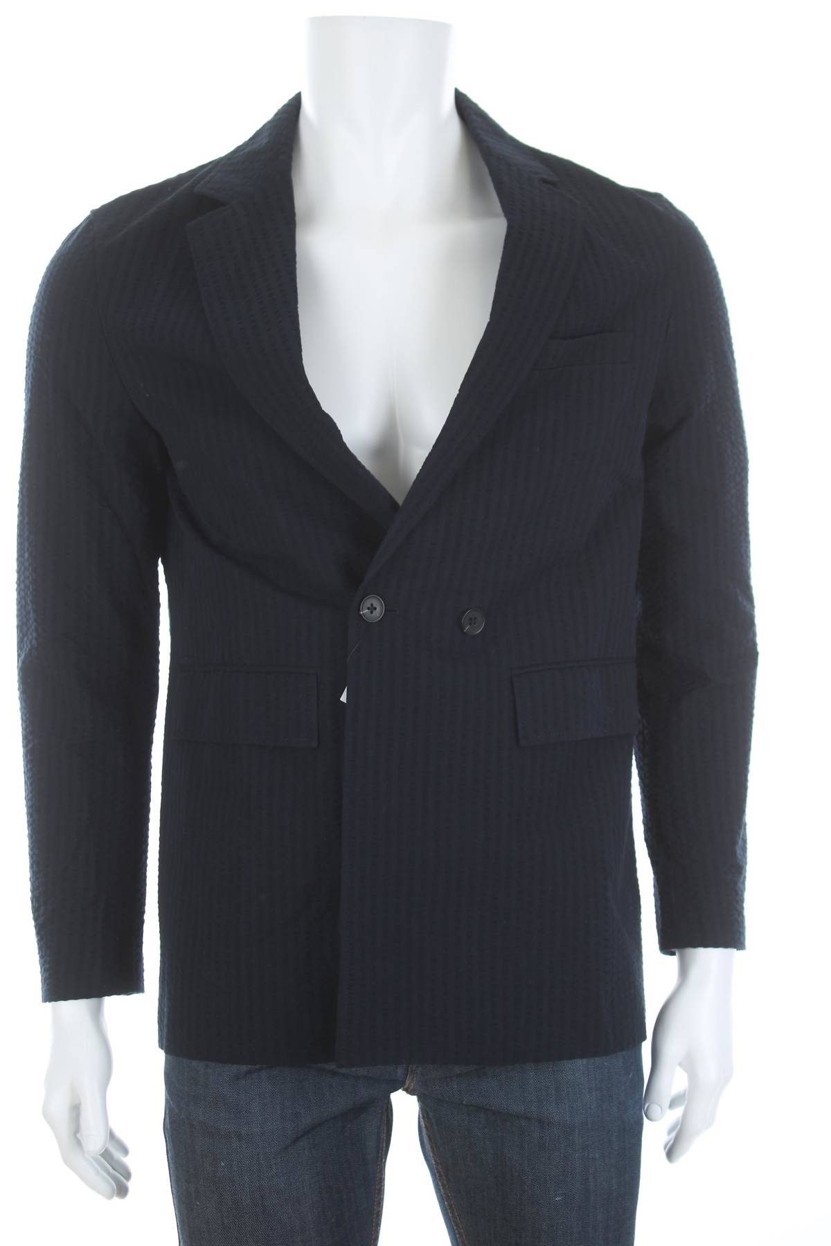 Ανδρικό σακάκι Jack & Jones1 - Contourshop.gr Ανδρικό σακάκι Jack & Jones1