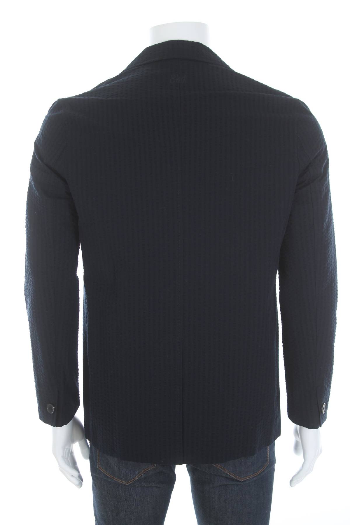 Ανδρικό σακάκι Jack & Jones2 - Contourshop.gr Ανδρικό σακάκι Jack & Jones2