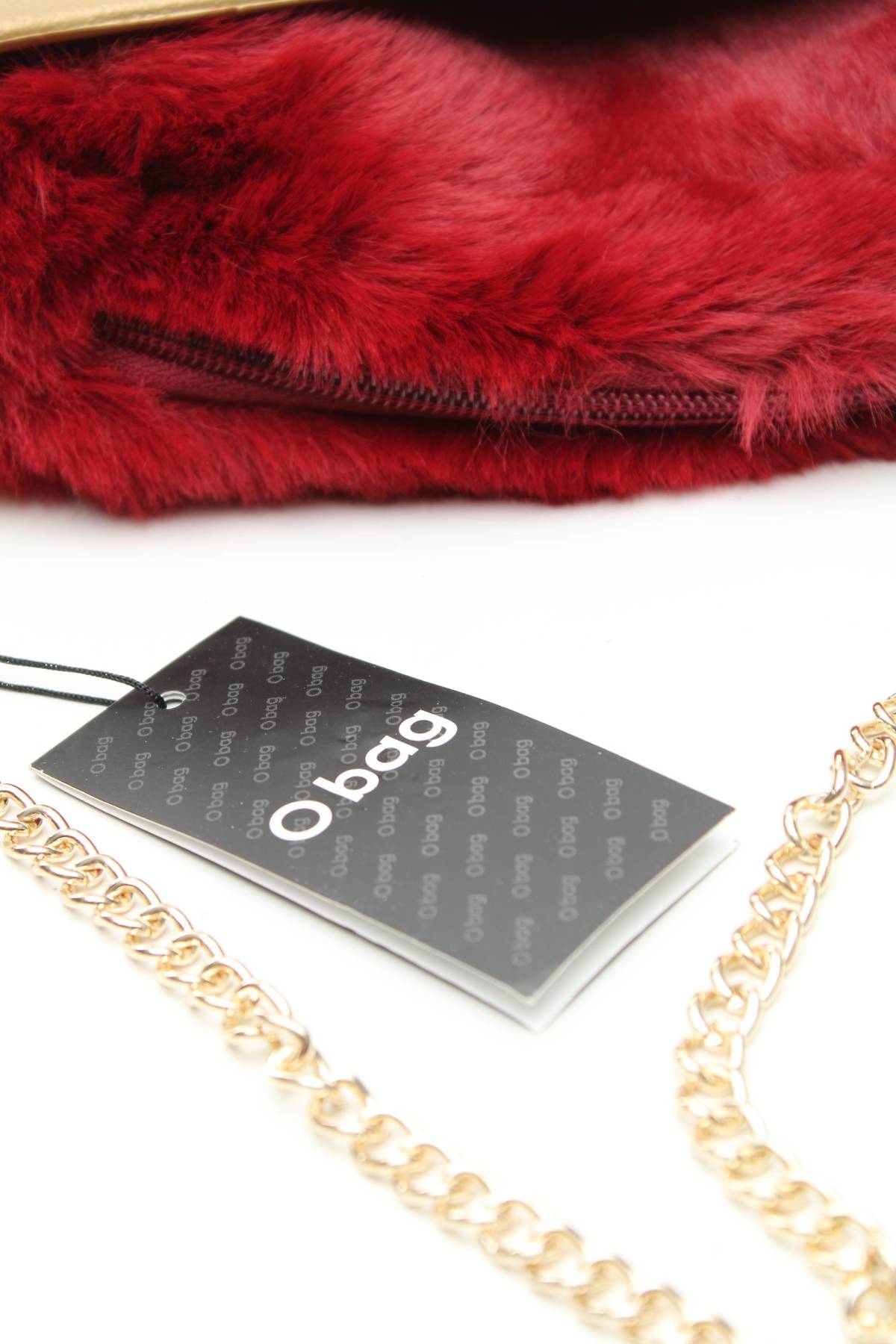 Чанта O bag4 - Contour.bg Чанта O bag4