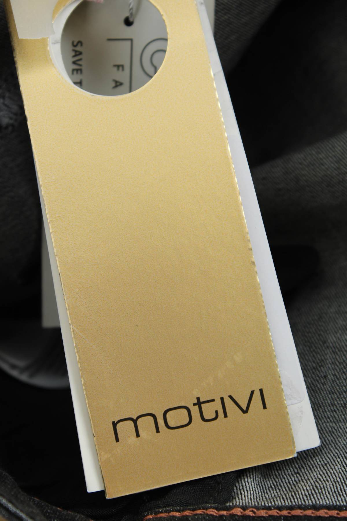 Дамски панталон Motivi3