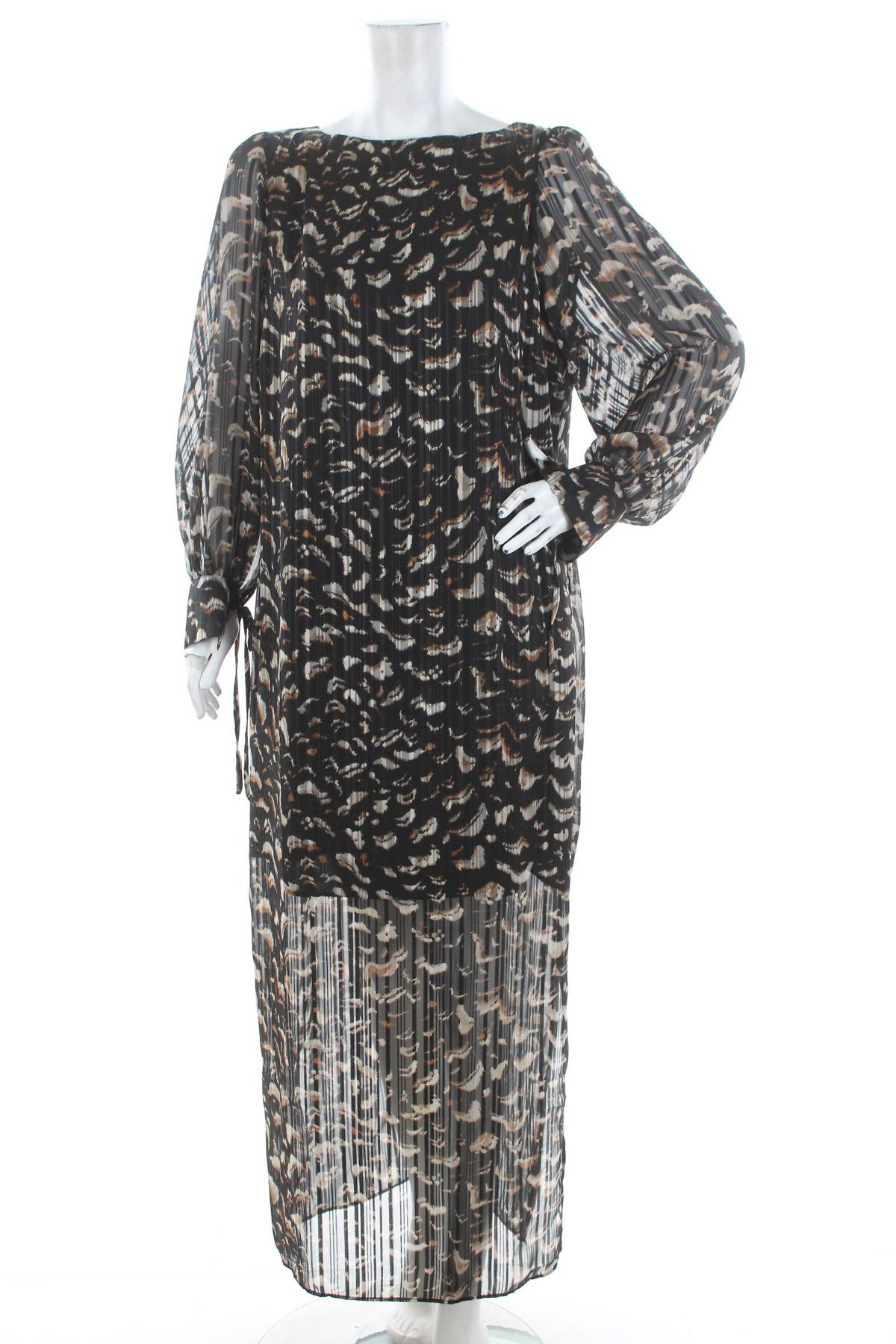 Φορέματα V by Very1 - Contourshop.gr Φορέματα V by Very1