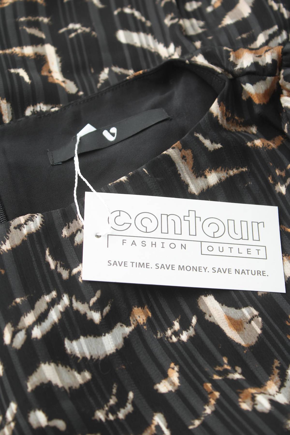 Φορέματα V by Very3 - Contourshop.gr Φορέματα V by Very3