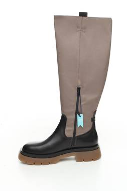 Дамски ботуши Gant2