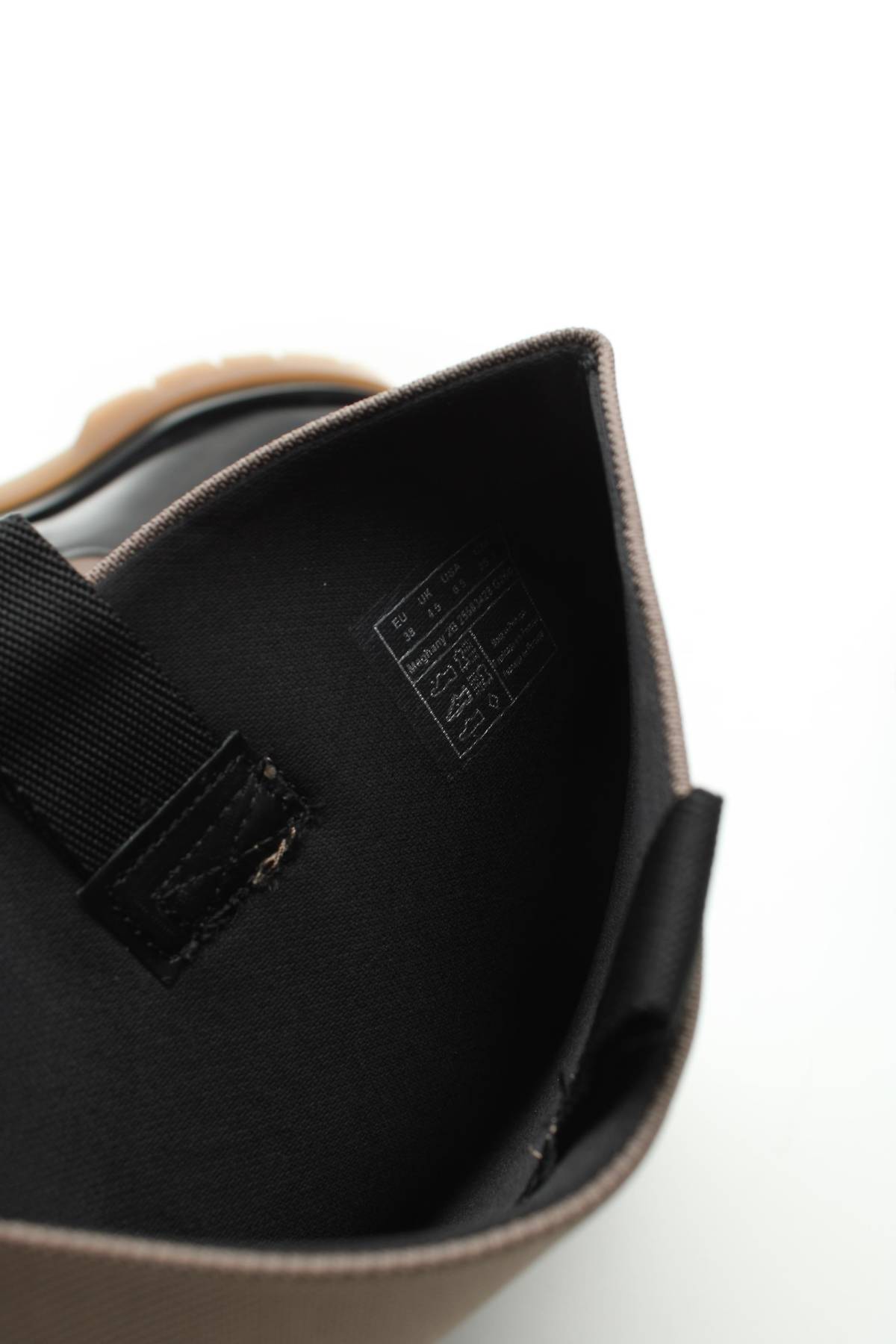 Γυναικείες μπότες Gant5