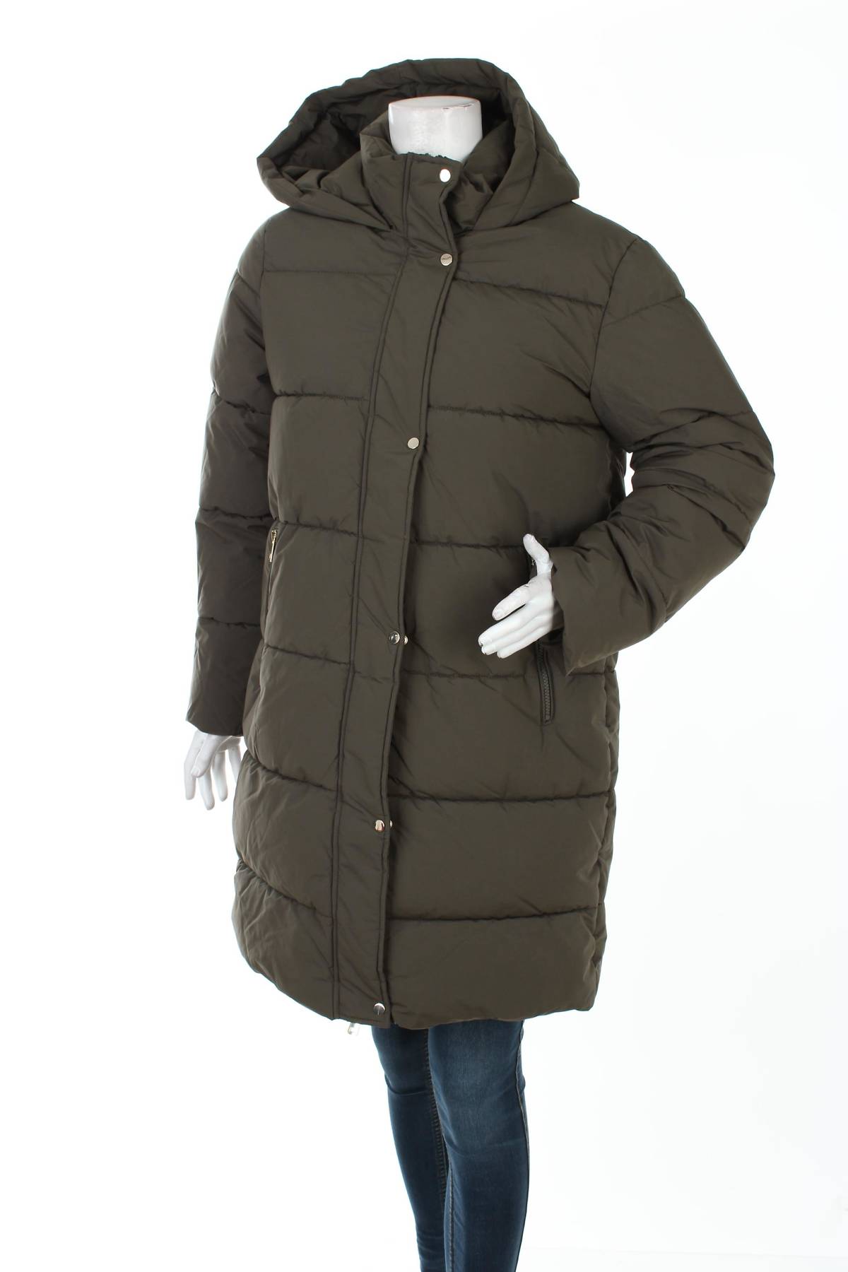 Γυναικείο μπουφάν Calliope1