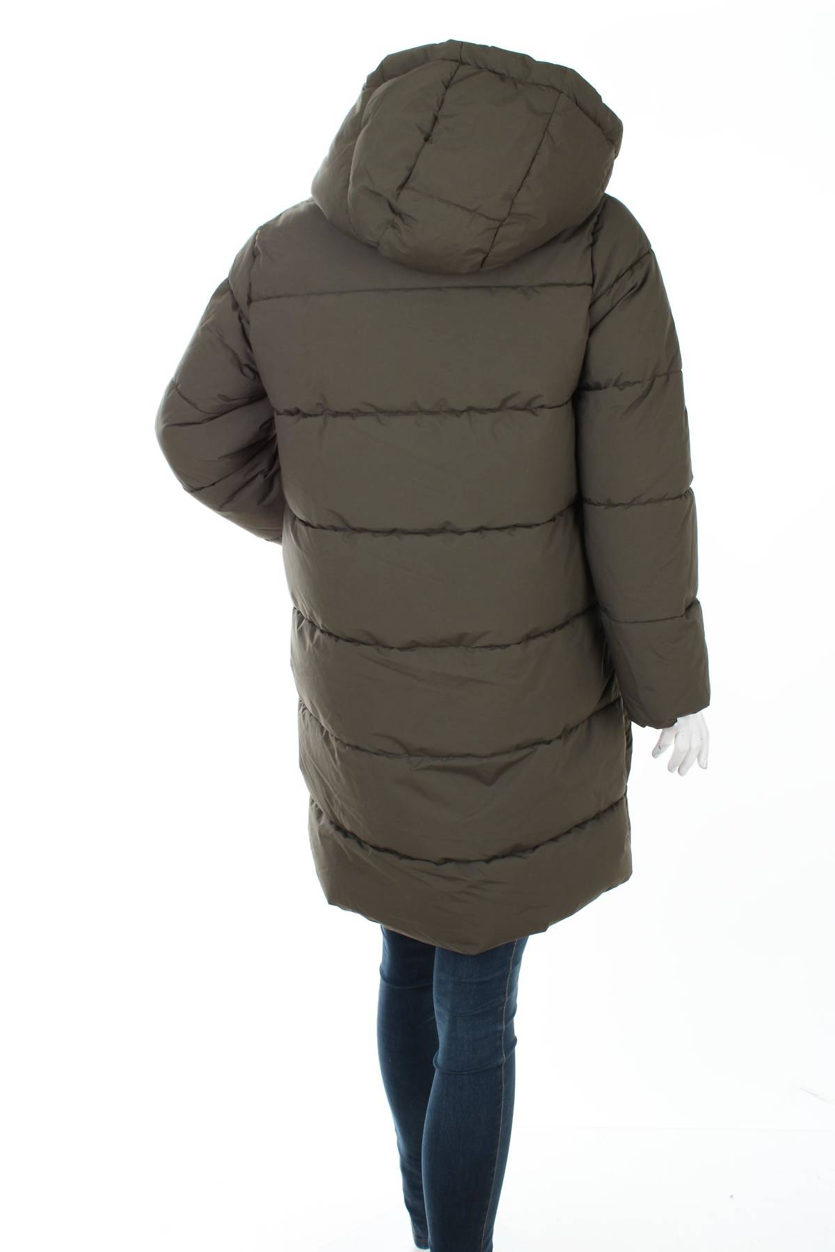 Γυναικείο μπουφάν Calliope2