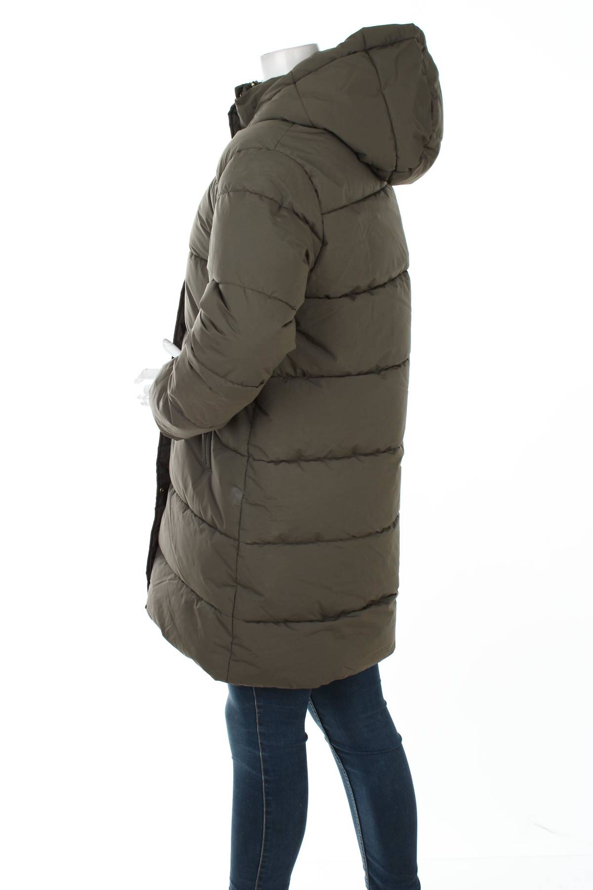 Γυναικείο μπουφάν Calliope3