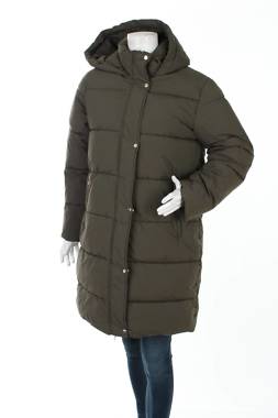 Γυναικείο μπουφάν Calliope1