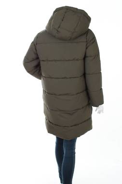 Γυναικείο μπουφάν Calliope2