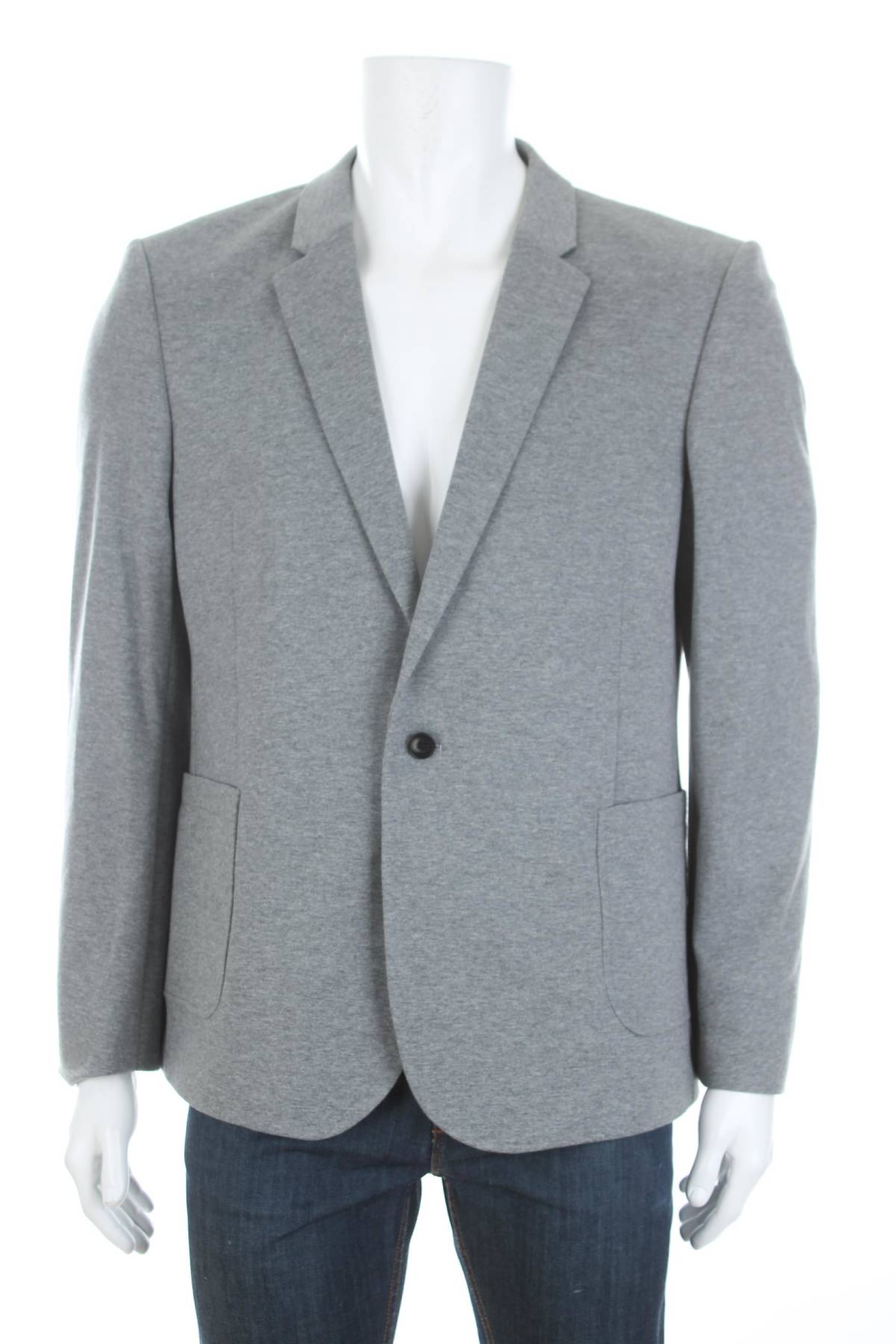 Мъжко сако Asos Design1