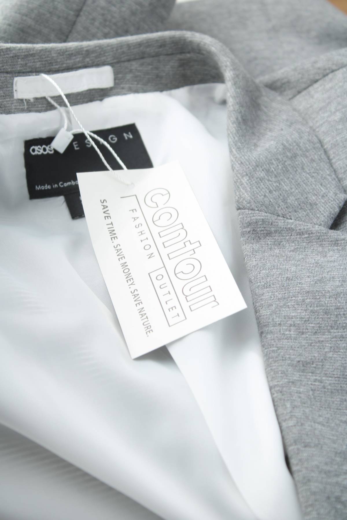 Мъжко сако Asos Design3