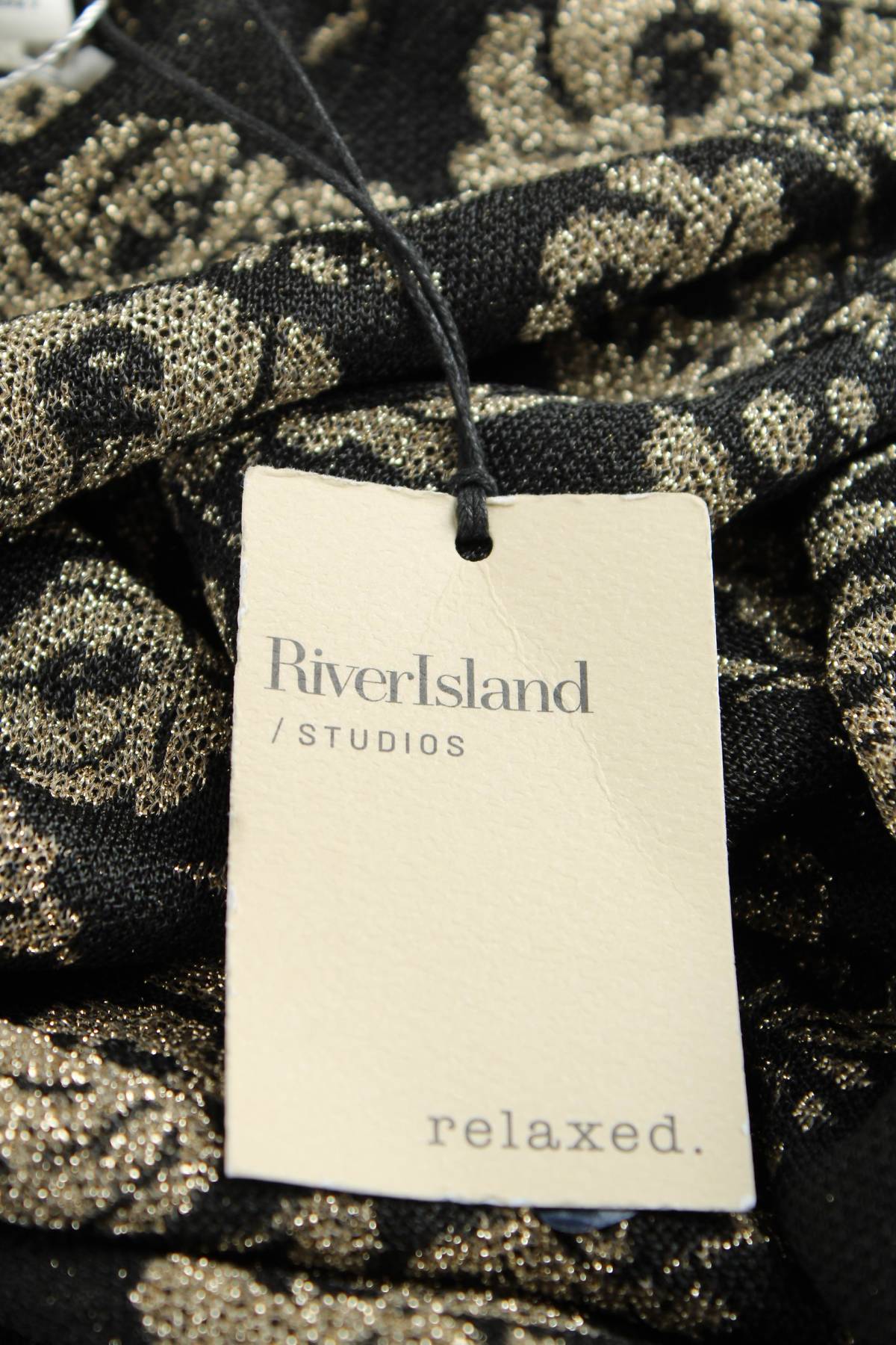 Дамска блуза River Island3