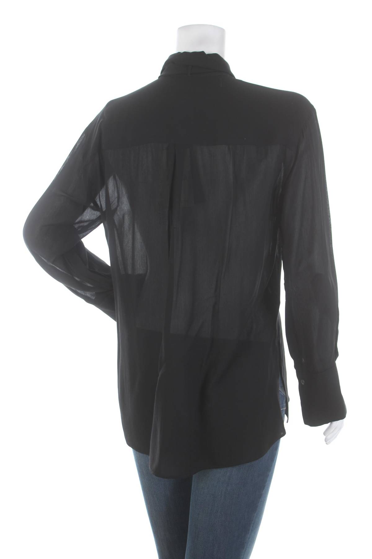 Γυναικείο πουκάμισο Mango2