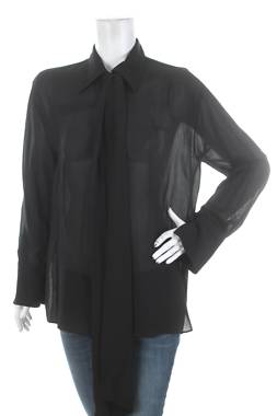 Γυναικείο πουκάμισο Mango1