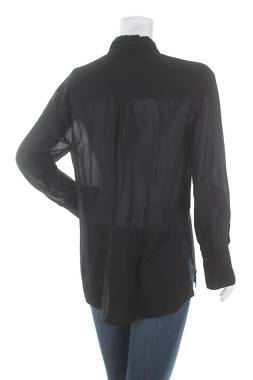 Γυναικείο πουκάμισο Mango2