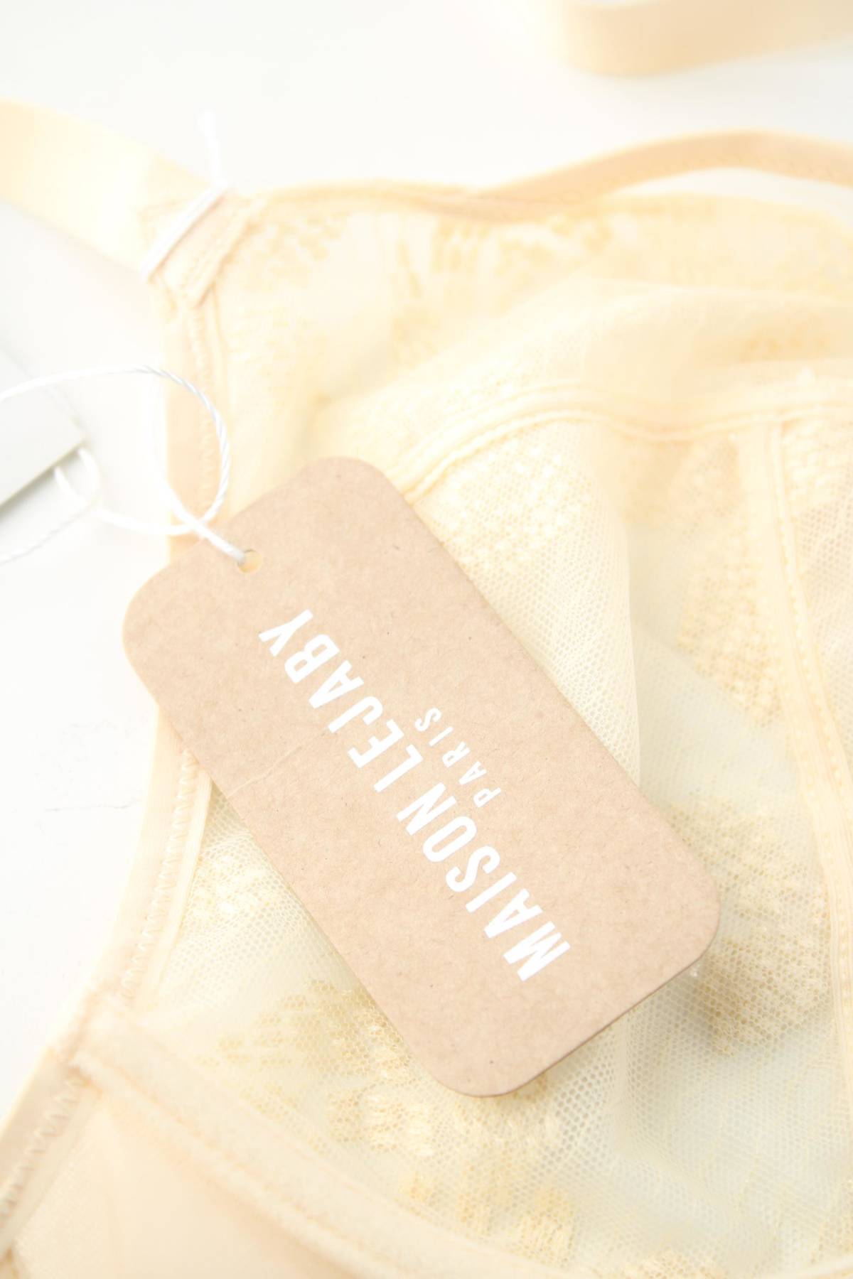 Сутиен Maison Lejaby3