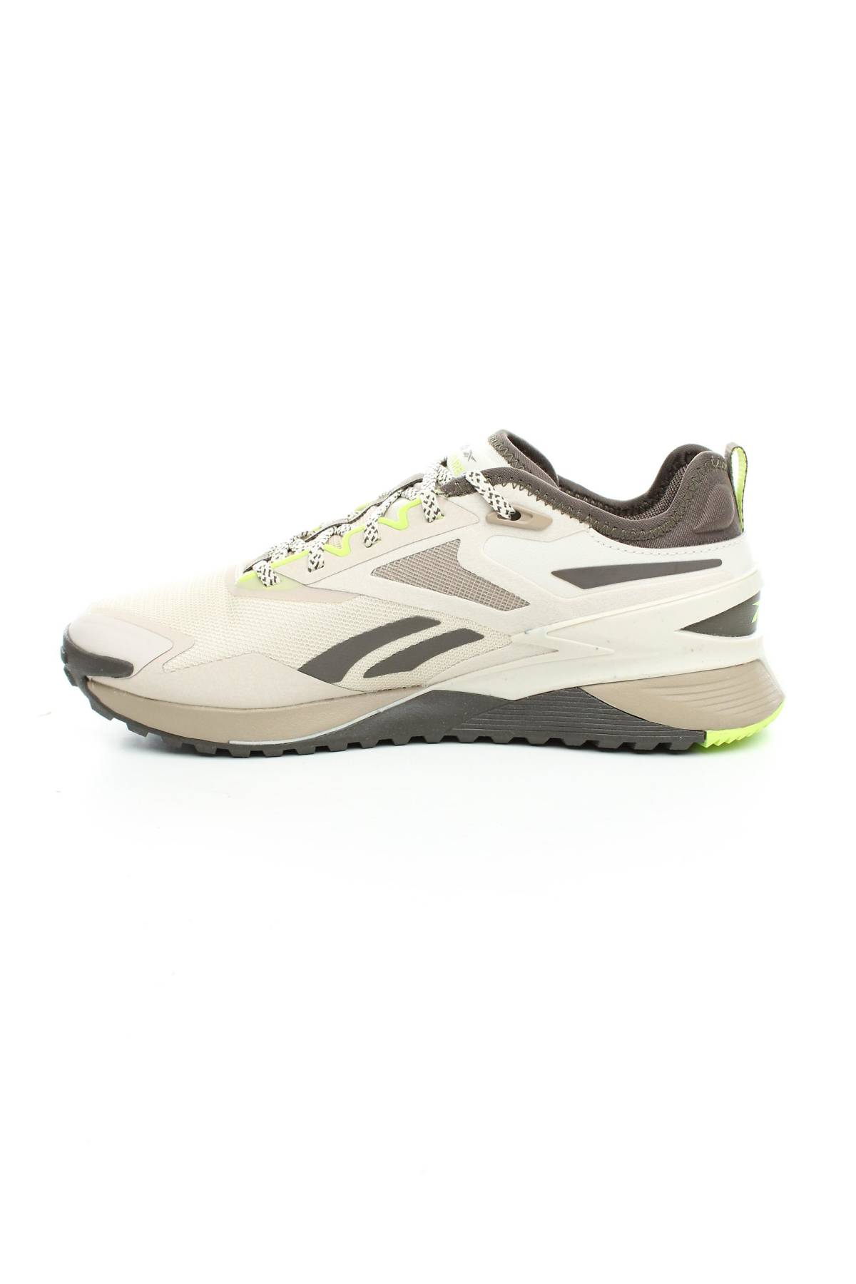 Маратонки Reebok2