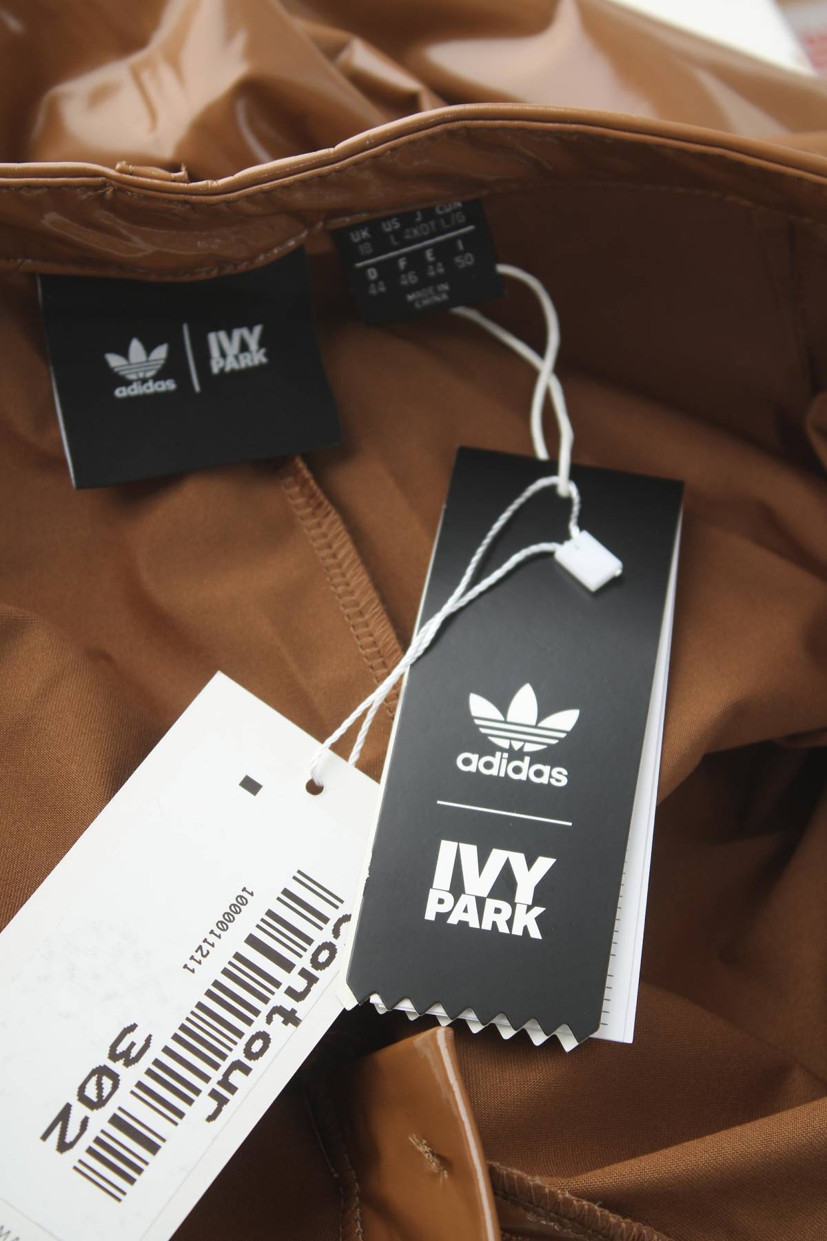 Дамски панталон Adidas Ivy Park3