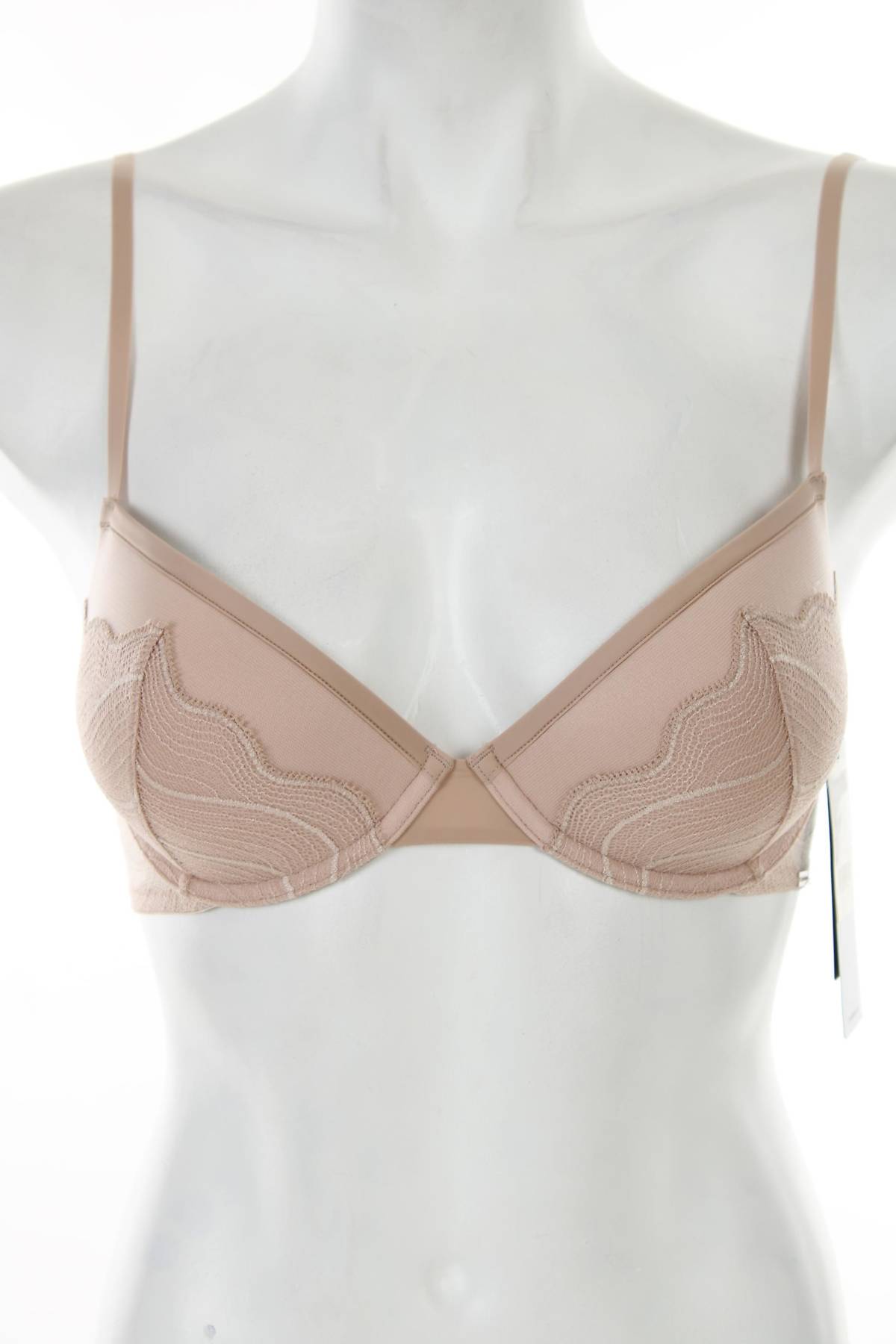 Сутиен Calvin Klein1